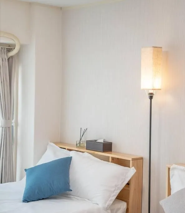 12 Min Walk To Shinjuku Str ,6 Min Higashishinjuku ,Nearest Kabukicho ,Shinjuku Oen, Apartment Tokyo