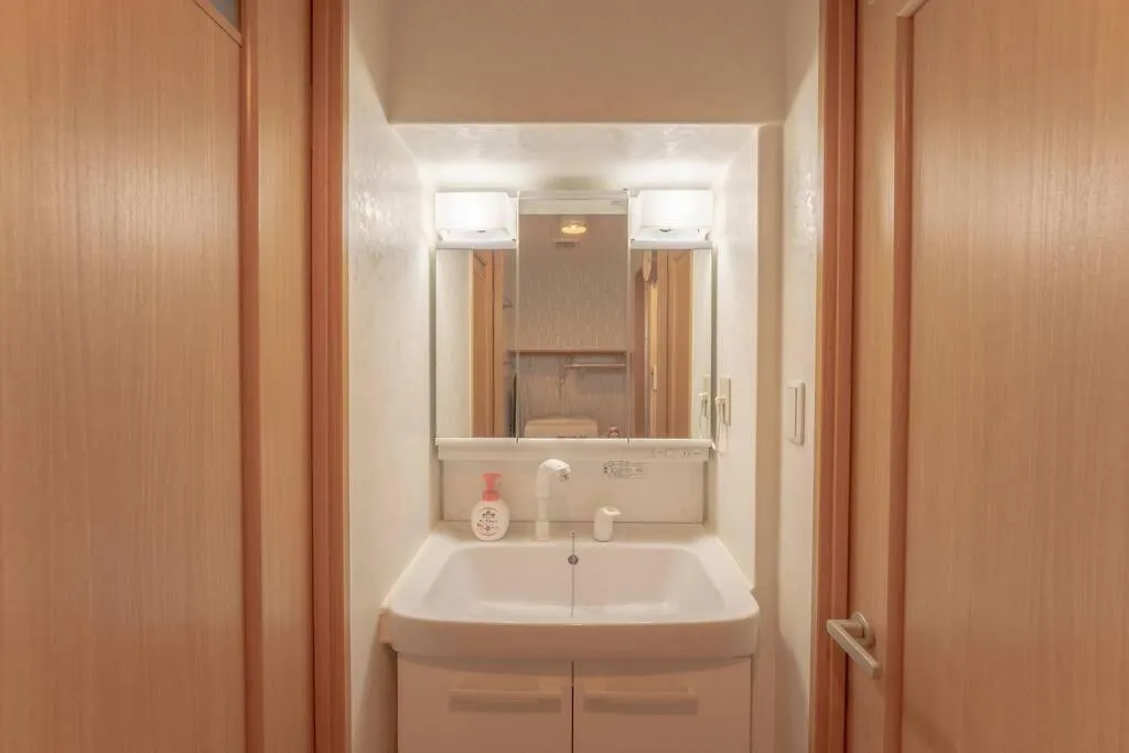 12 Min Walk To Shinjuku Str ,6 Min Higashishinjuku ,Nearest Kabukicho ,Shinjuku Oen, Apartment Tokyo