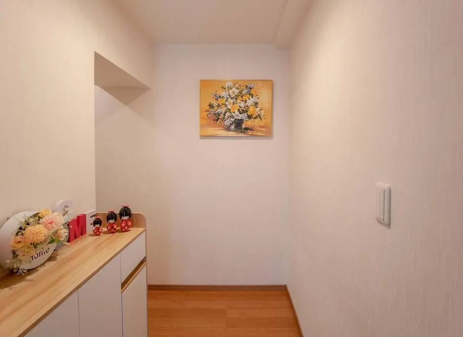 12 Min Walk To Shinjuku Str ,6 Min Higashishinjuku ,Nearest Kabukicho ,Shinjuku Oen, Apartment Tokyo