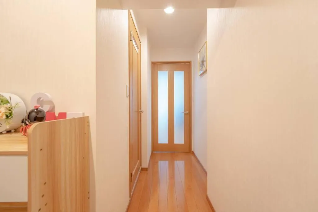 12 Min Walk To Shinjuku Str ,6 Min Higashishinjuku ,Nearest Kabukicho ,Shinjuku Oen, Apartment Tokyo 0*,  Japan