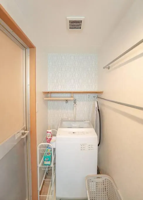 12 Min Walk To Shinjuku Str ,6 Min Higashishinjuku ,Nearest Kabukicho ,Shinjuku Oen, Apartment Tokyo