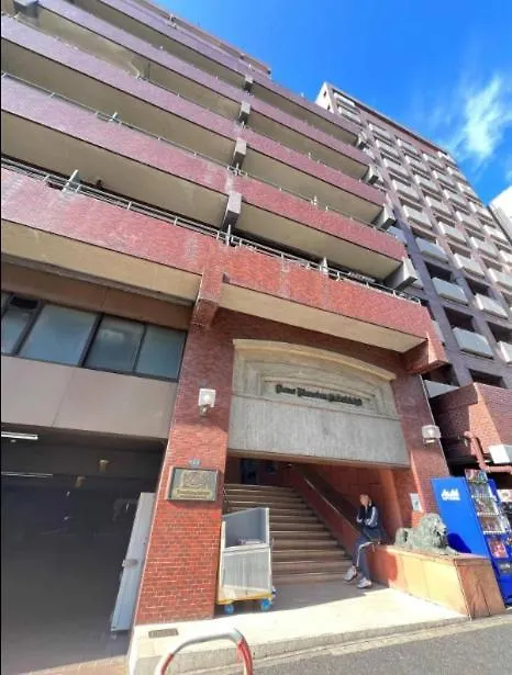12 Min Walk To Shinjuku Str ,6 Min Higashishinjuku ,Nearest Kabukicho ,Shinjuku Oen, Apartment Tokyo Japan